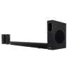 bocinas perfect choice home cinema 5.1 canales 160w barra+subwoofer color negro