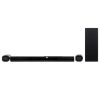 bocinas perfect choice home cinema 5.1 canales 160w barra+subwoofer color negro