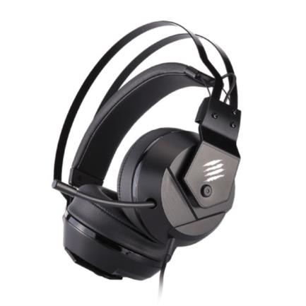 audífonos mad catz f.r.e.q. 2 gaming estéreo micrófono color negro audífonos mad catz f.r.e.q. 2 gaming estéreo micrófono color negro
