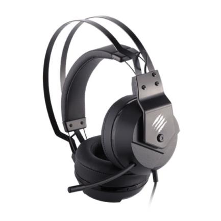 audífonos mad catz f.r.e.q. 2 gaming estéreo micrófono color negro audífonos mad catz f.r.e.q. 2 gaming estéreo micrófono color negro