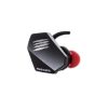audífonos mad catz e.s. pro+ gaming micrófonos duales color negro