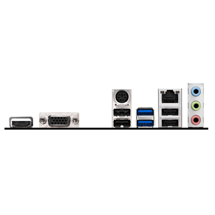 tarjeta madre msi h510m plus ii micro atx lga 1200 intel h510 64gb ddr4 hdmi para intel tarjeta madre msi h510m plus ii micro atx lga 1200 intel h510 64gb ddr4 hdmi para intel