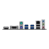 tarjeta madre msi pro a620am b evo micro atx socket am5 amd a620 128gb ddr5 hdmi para amd