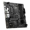 tarjeta madre msi pro b760m p ddr4 socket 1700 4 ddr4 4800 mhz hdmi dp dsub micro atx