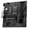 tarjeta madre msi pro b760m p ddr4 socket 1700 4 ddr4 4800 mhz hdmi dp dsub micro atx