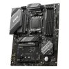 tarjeta madre msi b650 gaming plus wifi atx socket am5 amd b650 192gb ddr5 hdmi/dp para amd