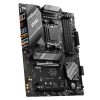 tarjeta madre msi b650 gaming plus wifi atx socket am5 amd b650 192gb ddr5 hdmi/dp para amd