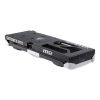 tarjeta de video msi nvidia geforce rtx 5060 ventus 3x oc 8gb 128 bit gddr7 pci express x16 5.0
