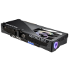 tarjeta de video msi rtx 5080 nvidia geforce gaming trio oc 16gb 256 bit gddr7 pci express x16 5.0