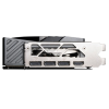 tarjeta de video msi rtx 5080 nvidia geforce gaming trio oc 16gb 256 bit gddr7 pci express x16 5.0