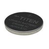 batería cmos manhattan cr2032 litio 3v 2 piezas