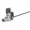 candado manhattan seguridad wedge n17 laptop 2m c/2 llaves
