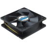 ventilador manhattan 4 pines pc 80x80x25 mm