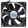 ventilador manhattan 3 pines pc 80x80x25 mm