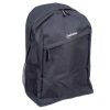 mochila manhattan knappack ligera para laptop 15.6" color negro