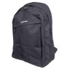mochila manhattan knappack ligera para laptop 15.6" color negro