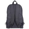 mochila manhattan knappack ligera para laptop 15.6" color negro