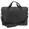 maletín manhattan london para laptop 17.3" color negro