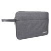 funda manhattan seattle para notebook 14" color gris