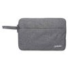 funda manhattan seattle para notebook 14" color gris