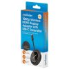 transmisor inalámbrico de video manhattan usb c 1080p