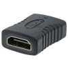cople manhattan hdmi a h h conexión recta color negro