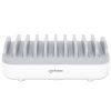 estacion de carga manhattan usb c/usb a 10 disp 120w