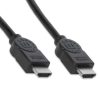 cable manhattan hdmi 1.3 m m alta velocidad blindado 15m color negro