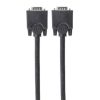 cable manhattan svga monitor 8mm hd15m m 1.8m color negro