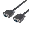 cable manhattan svga monitor 8mm hd15m m 1.8m color negro