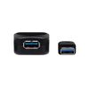 cable manhattan extensión activa usb a 3.0 súper velocidad 5m color negro