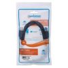 cable manhattan usb 2.0 a b alta velocidad 5m color negro