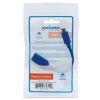 cable manhattan usb 3.2 gen1 c a súper velocidad 15cm color azul