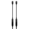 cable usb c manhattan v3.2 c c 5.0m 10gbps 60w