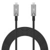 cable usb c manhattan v3.2 c c 10.0m 10gbps 60w