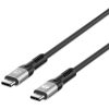 cable manhattan usb c v4 thunderbolt4 c c 1.0m 8k 2