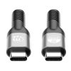 cable manhattan usb c v4 thunderbolt4 c c 1.0m 8k 2