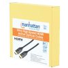 cable manhattan hdmi 2.1 fibra optica 15m 8ka60hz certificado