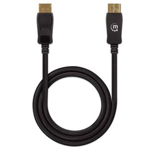 cable displayport manhattan 8k v1.4
