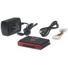 adaptador manhattan usb alta velocidad 2.0 sata/ide color negro