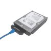 adaptador manhattan usb 3.0 a hdd sata 2.5" super velocidad