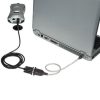 convertidor manhattan usb a serial db9m 45cm