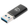 convertidor manhattan usb 3.2 gen 2 ca