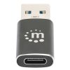 convertidor manhattan usb 3.2 gen 2 ca