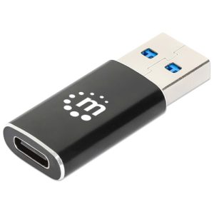 convertidor manhattan usb 3.2 gen 2 ca