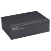 video splitter manhattan profesional 4 puertos vga/svga/multisync