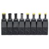 fuente de poder manhattan universal laptop 70w color negro