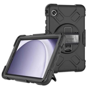 funda de uso rudo manhattan galaxy tab a9 (8.7)