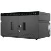 gabinete de carga manhattan de 20 puertos usb c 10.2 pulgadas 360w