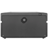 gabinete de carga manhattan de 20 puertos usb c 10.2 pulgadas 360w